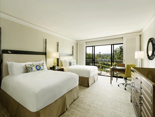 room